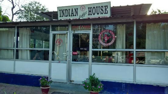 Indian Coffee House